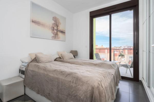 Piso en calle Cabo Estaca de Bares