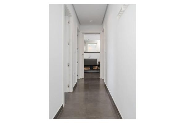 Piso en calle Cabo Estaca de Bares