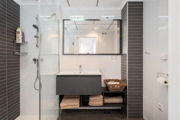 Piso en calle Cabo Estaca de Bares