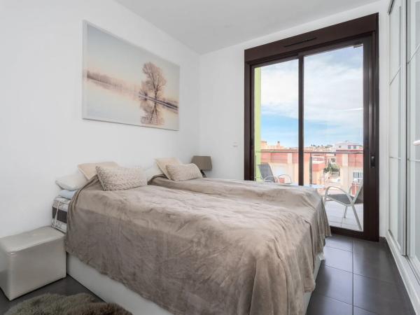 Ático en Barrio Lomas de Cabo Roig-Los Dolses