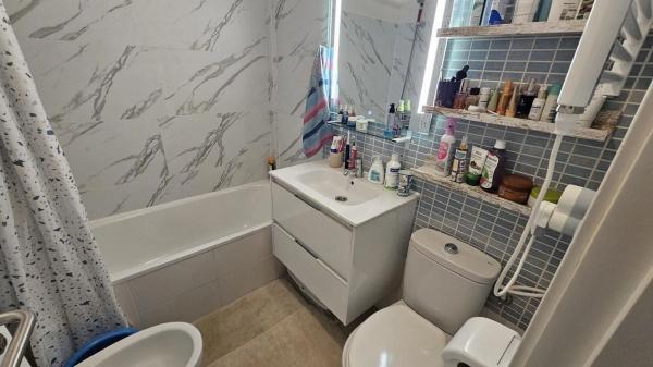 Piso en Barrio Lomas de Cabo Roig-Los Dolses