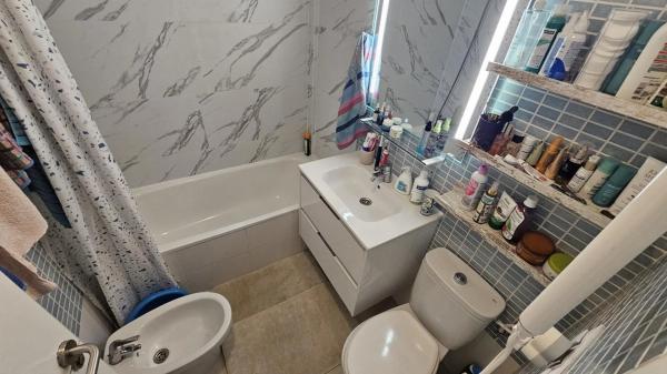 Piso en Barrio Lomas de Cabo Roig-Los Dolses