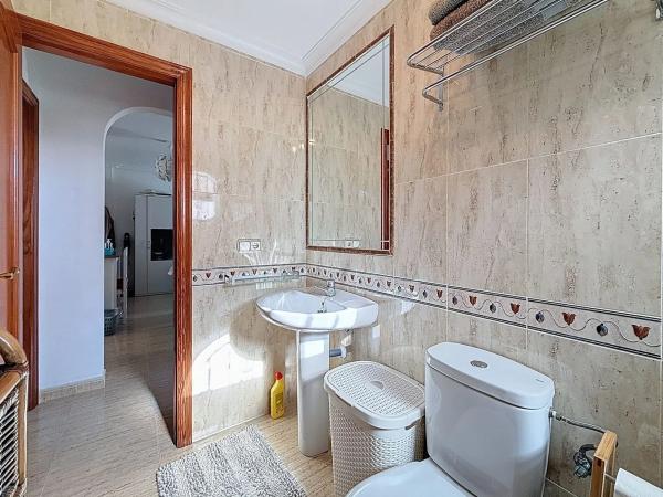 Piso en 46 s/n callebaltico