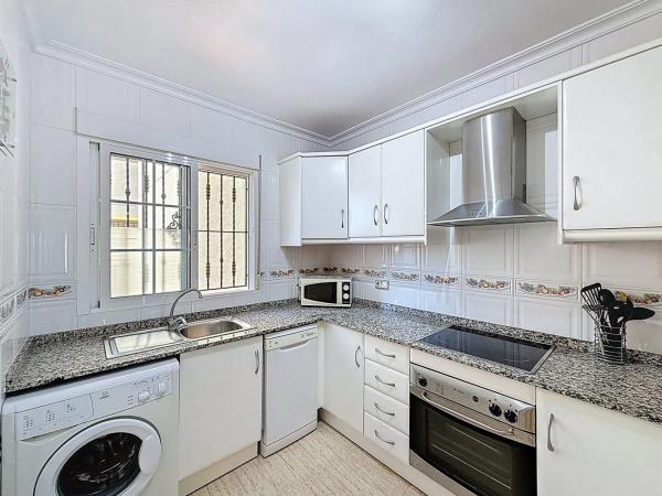 Piso en 46 s/n callebaltico