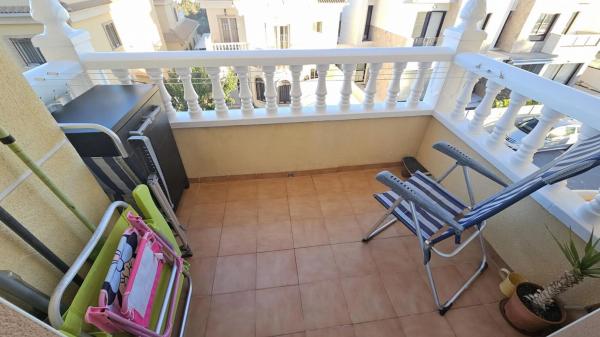 Piso en Barrio Lomas de Cabo Roig-Los Dolses