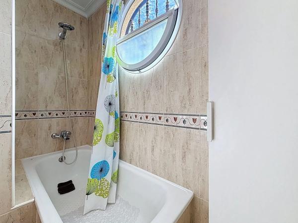 Piso en 46 s/n callebaltico