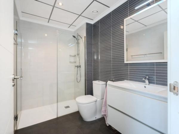 Ático en Barrio Lomas de Cabo Roig-Los Dolses