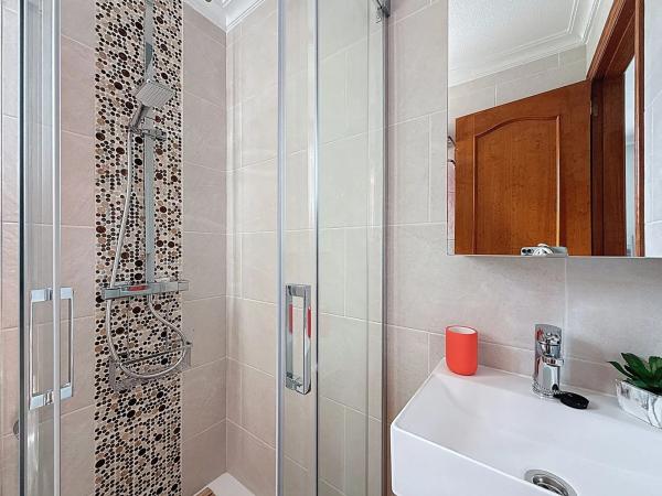 Piso en 46 s/n callebaltico