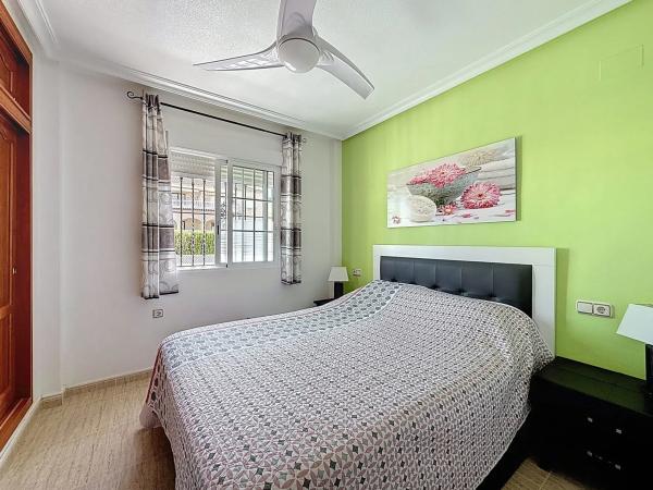 Piso en 46 s/n callebaltico