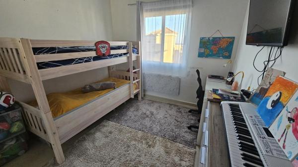 Piso en Barrio Lomas de Cabo Roig-Los Dolses