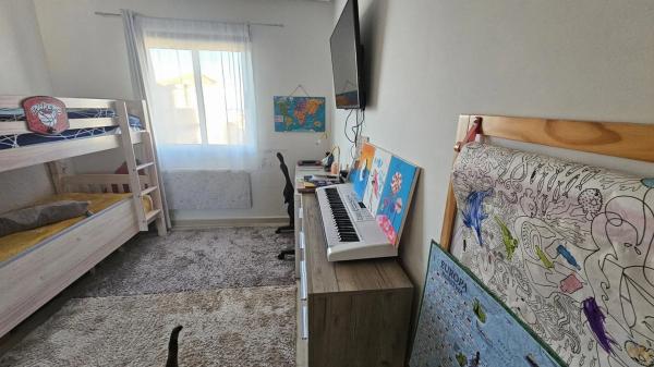 Piso en Barrio Lomas de Cabo Roig-Los Dolses