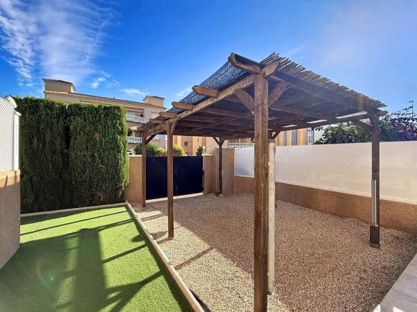 Piso en 46 s/n callebaltico