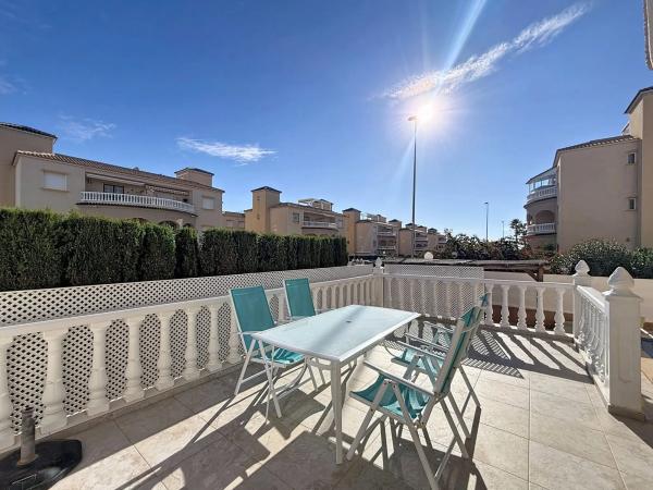 Piso en 46 s/n callebaltico