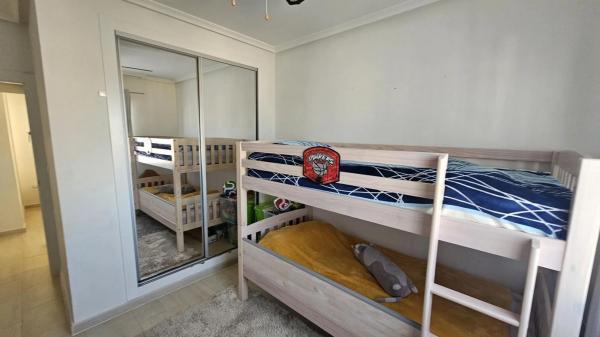 Piso en Barrio Lomas de Cabo Roig-Los Dolses