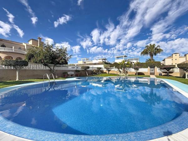 Piso en 46 s/n callebaltico