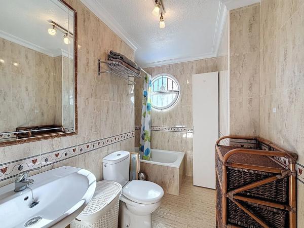 Piso en 46 s/n callebaltico