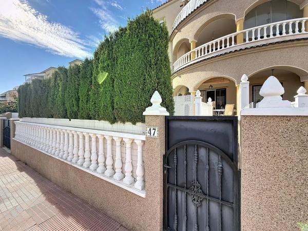 Piso en 46 s/n callebaltico