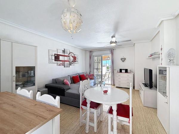 Piso en 46 s/n callebaltico