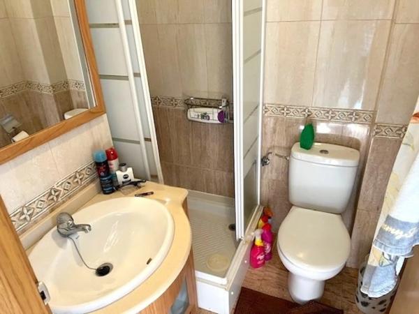 Piso en Urbanizacion Las Lomas del Golf