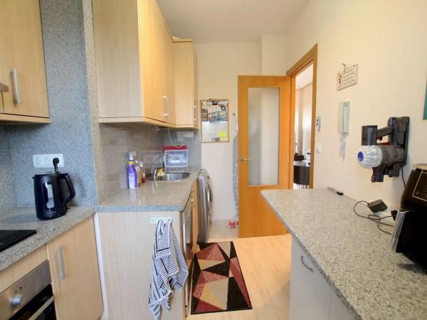 Piso en Urbanizacion Las Lomas del Golf