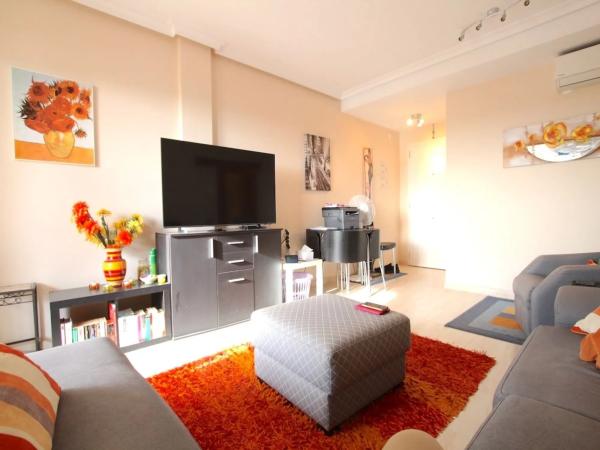 Piso en Urbanizacion Las Lomas del Golf