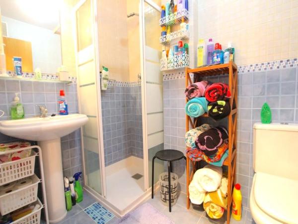 Piso en Urbanizacion Las Lomas del Golf