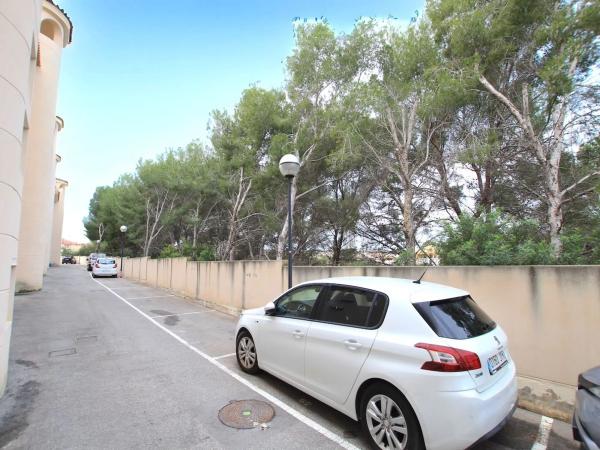 Piso en Urbanizacion Las Lomas del Golf