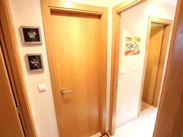 Piso en Urbanizacion Las Lomas del Golf