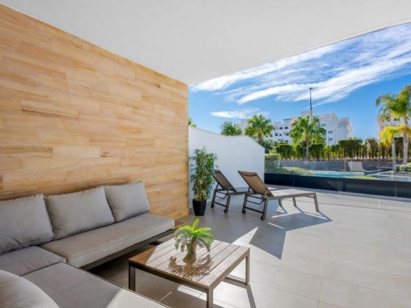 Piso en calle Molina