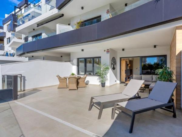 Piso en calle Molina