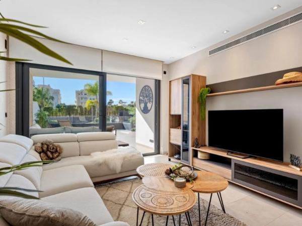 Piso en calle Molina