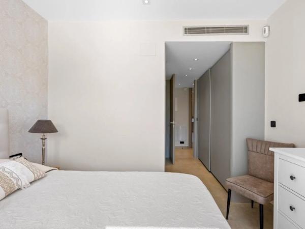 Piso en calle Molina