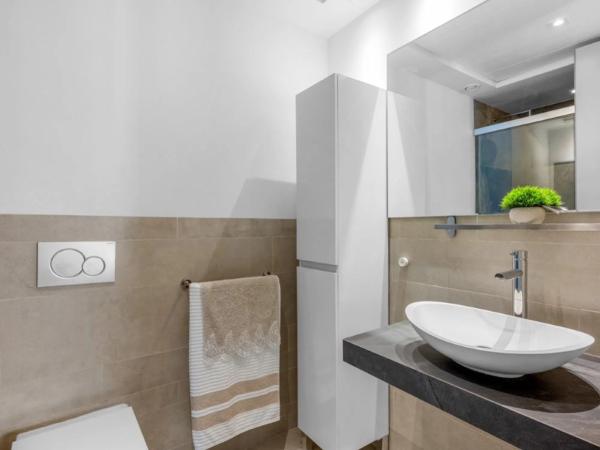 Piso en calle Molina