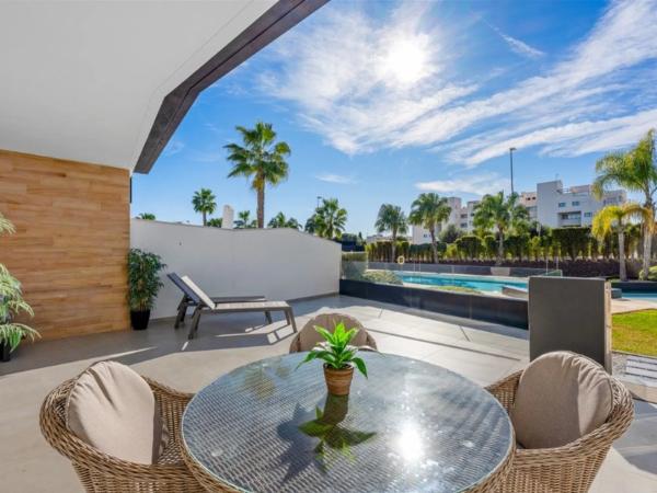 Piso en calle Molina