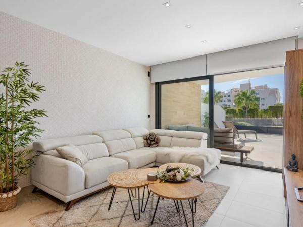 Piso en calle Molina