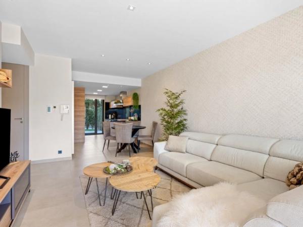 Piso en calle Molina