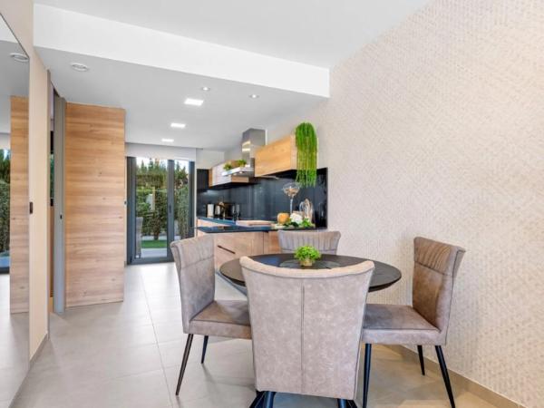 Piso en calle Molina