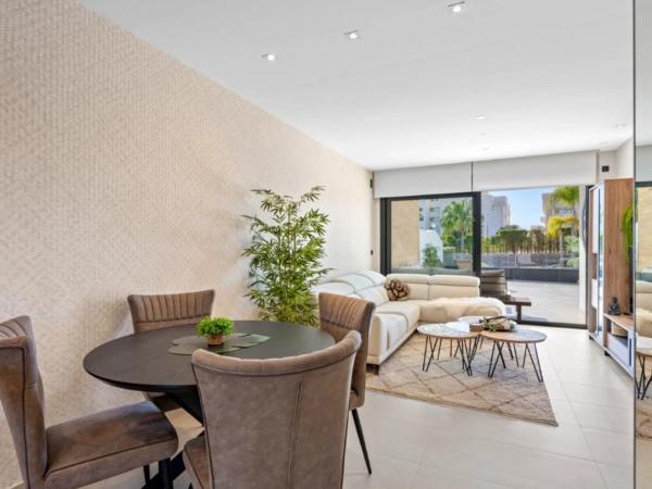 Piso en calle Molina