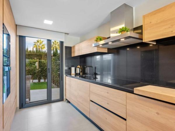 Piso en calle Molina