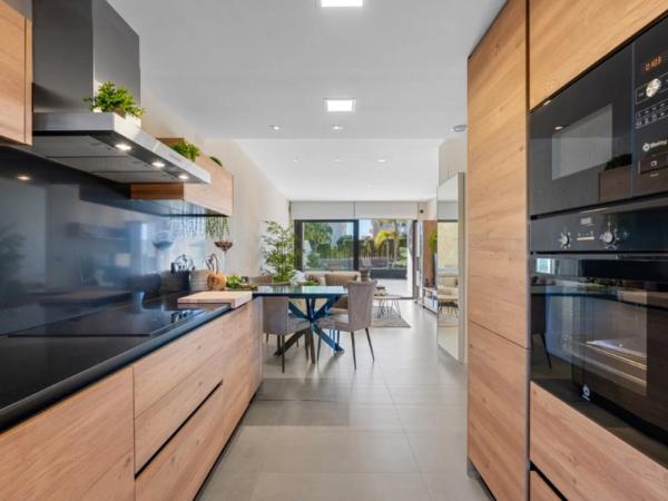 Piso en calle Molina