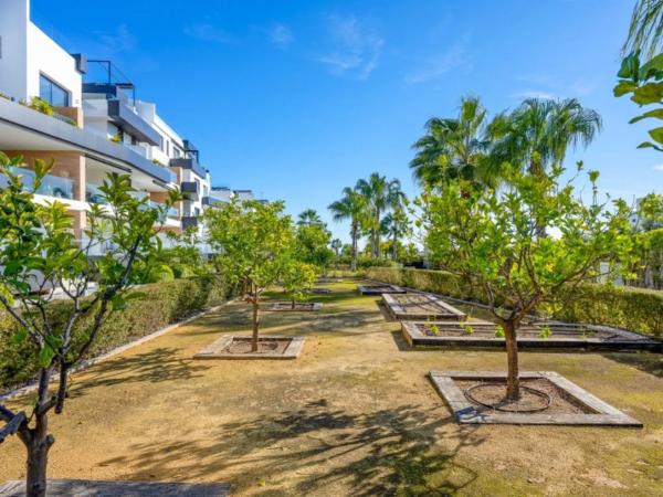 Piso en calle Molina