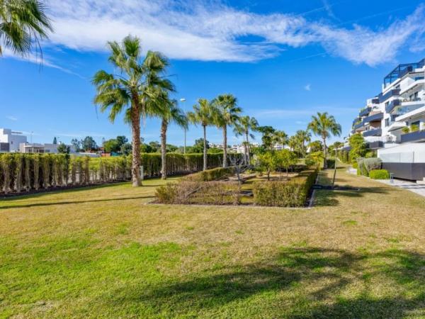 Piso en calle Molina