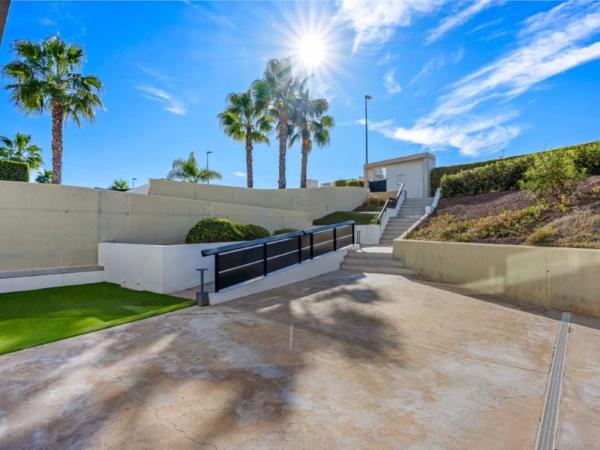 Piso en calle Molina