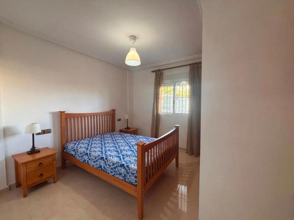 Piso en calle Castillo del Rio