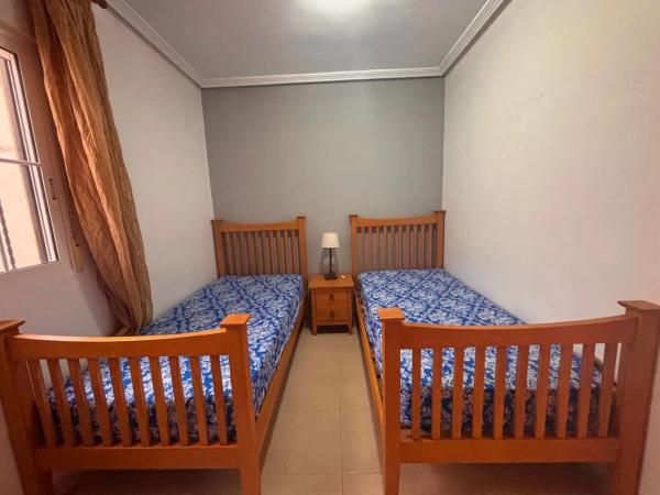 Piso en calle Castillo del Rio