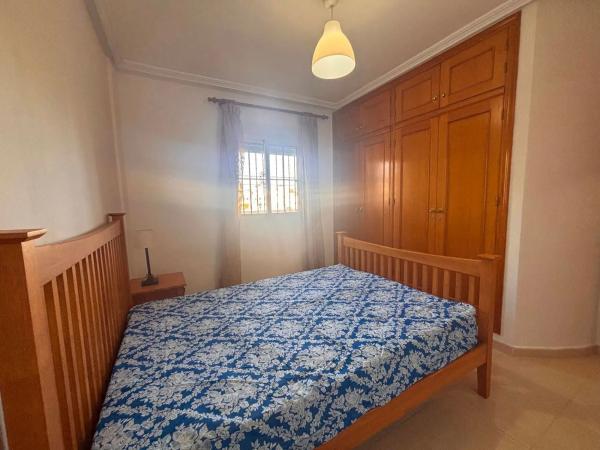 Piso en calle Castillo del Rio