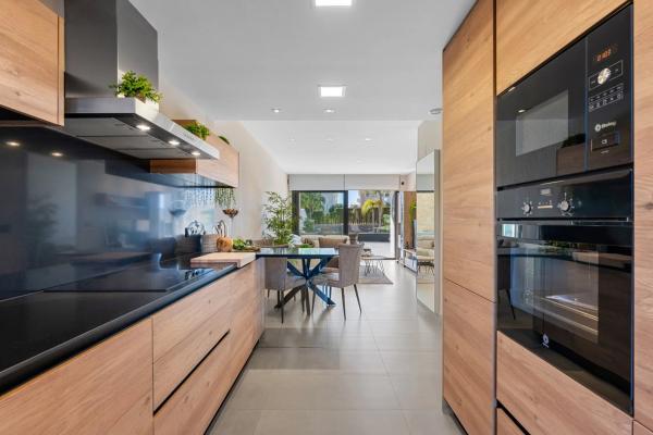 Piso en Barrio Lomas de Cabo Roig-Los Dolses