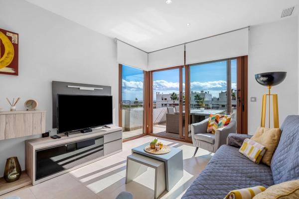 Dúplex en calle Cabo Turiñan, 4