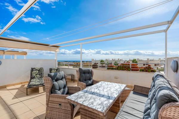 Dúplex en calle Cabo Turiñan, 4