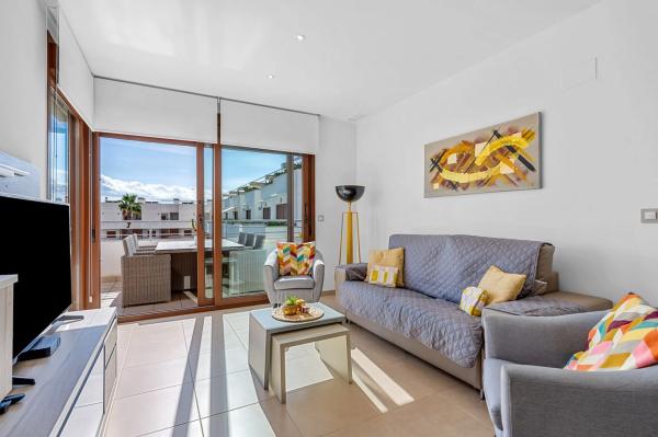 Dúplex en calle Cabo Turiñan, 4